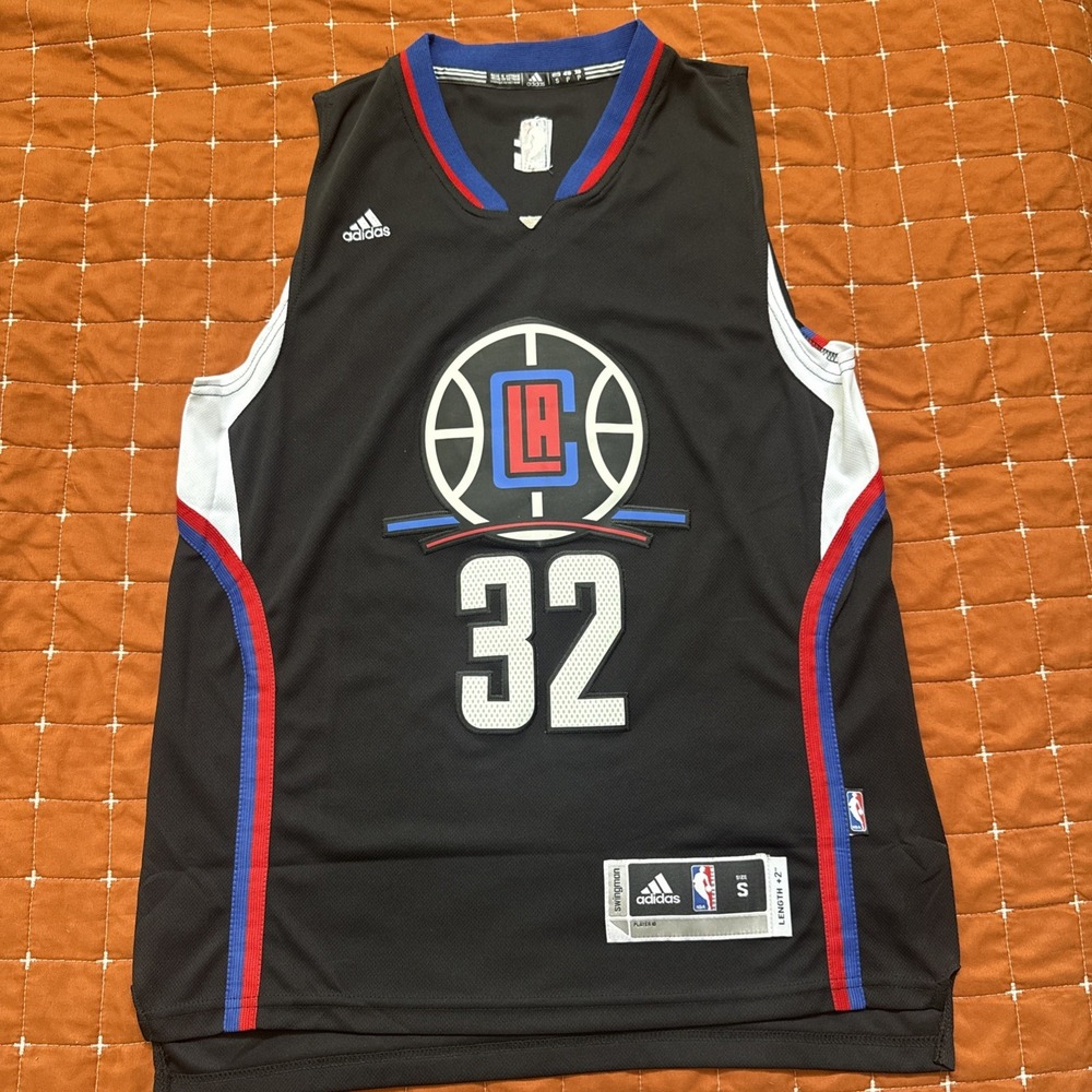 Blake Griffin LA Clippers Jersey- New- Small